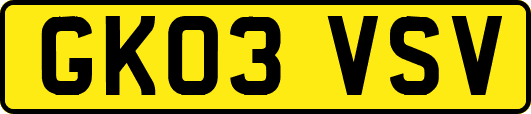 GK03VSV