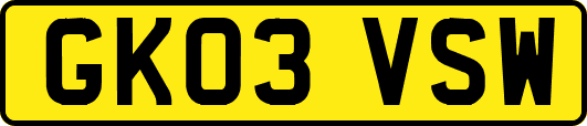 GK03VSW