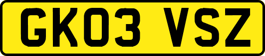 GK03VSZ