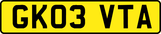 GK03VTA