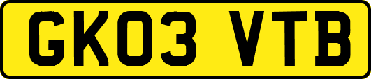 GK03VTB