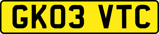 GK03VTC