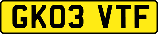 GK03VTF