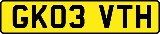 GK03VTH