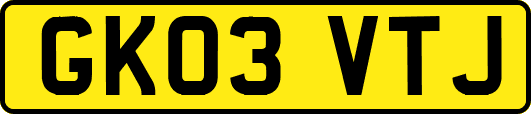 GK03VTJ