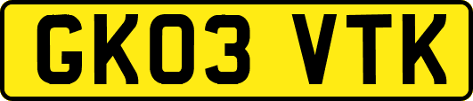 GK03VTK