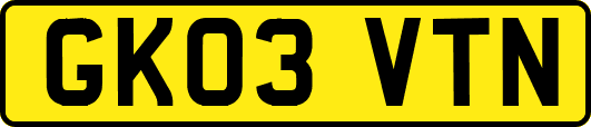 GK03VTN