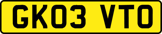 GK03VTO