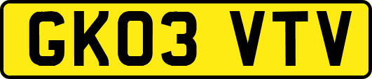 GK03VTV