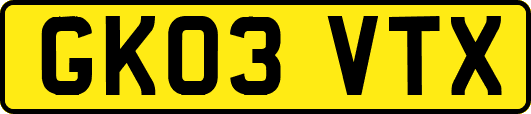 GK03VTX