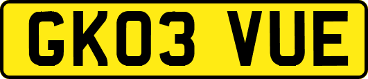 GK03VUE