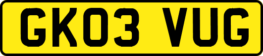 GK03VUG