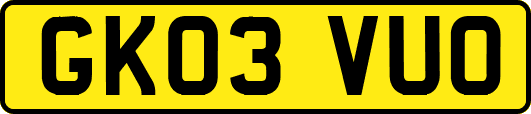 GK03VUO