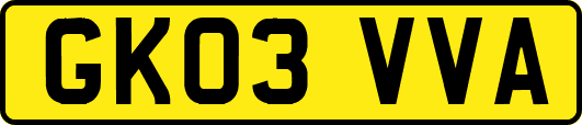 GK03VVA