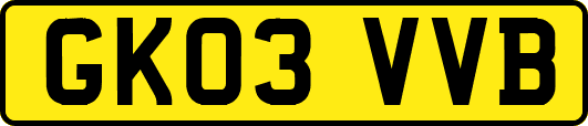 GK03VVB