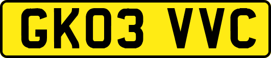 GK03VVC