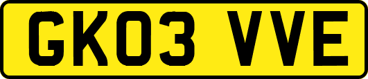 GK03VVE