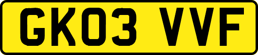GK03VVF