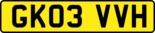 GK03VVH