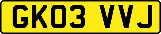 GK03VVJ