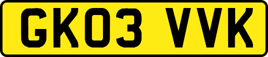 GK03VVK