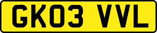 GK03VVL