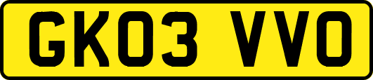 GK03VVO