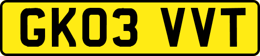 GK03VVT