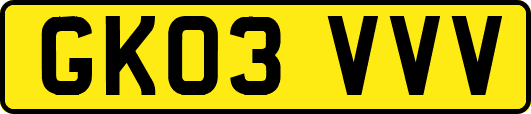GK03VVV
