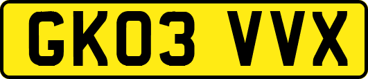 GK03VVX