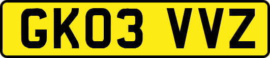 GK03VVZ