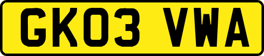 GK03VWA