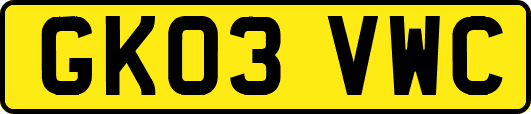 GK03VWC