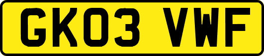 GK03VWF