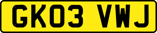 GK03VWJ