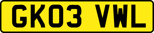 GK03VWL