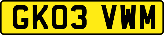GK03VWM