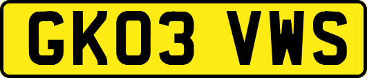 GK03VWS