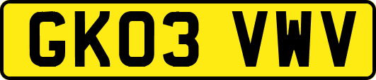 GK03VWV