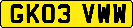 GK03VWW