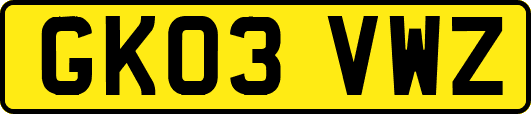 GK03VWZ