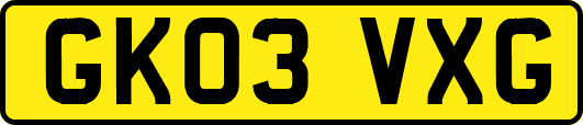 GK03VXG