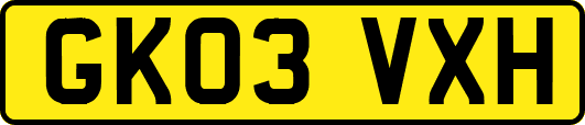 GK03VXH