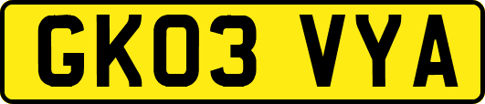 GK03VYA