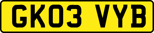 GK03VYB