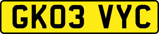 GK03VYC