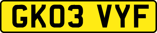 GK03VYF
