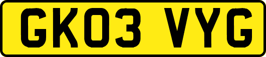 GK03VYG
