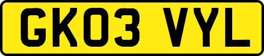 GK03VYL