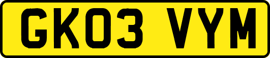 GK03VYM